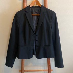Ann Taylor blazer